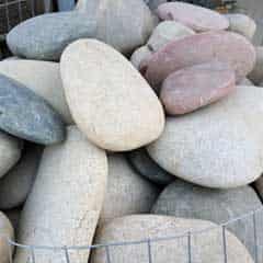 Kewanee Stones.