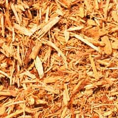 Gold Mulch (Bulk).