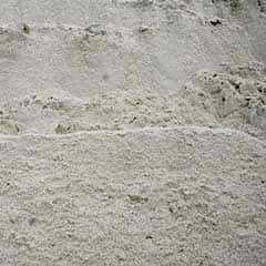 D.O.T. Sand (Bulk or Bagged).