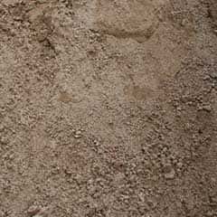Fill Dirt (Bulk or Bagged).