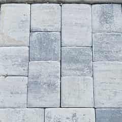 New Euro Cobble Pavers! Decorative Rock